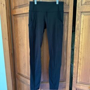Lululemon Speed Leggings